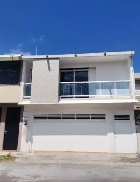 Casa en Venta en Hacienda los Portales Sección Sur, Veracruz, Veracruz de Ignacio de la Llave Casa en Venta en Hacienda los Portales Sección Sur, Veracruz, Veracruz de Ignacio de la Llave