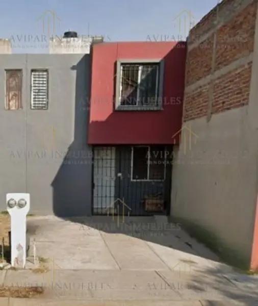 Casa en Venta en Valle Dorado, Tlajomulco de Zúñiga, Jalisco Casa en Venta en Valle Dorado, Tlajomulco de Zúñiga, Jalisco