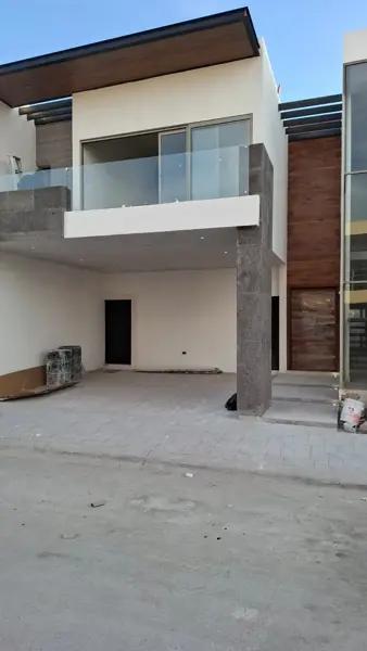 Casa en venta en Los Viñedos, Torreón, Coahuila de Zaragoza Casa en venta en Los Viñedos, Torreón, Coahuila de Zaragoza