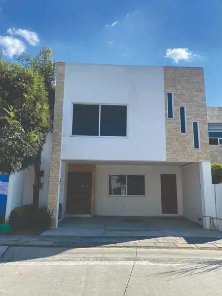 Casa en Venta en Lomas de Angelópolis, San Andrés Cholula, Puebla Casa en Venta en Lomas de Angelópolis, San Andrés Cholula, Puebla