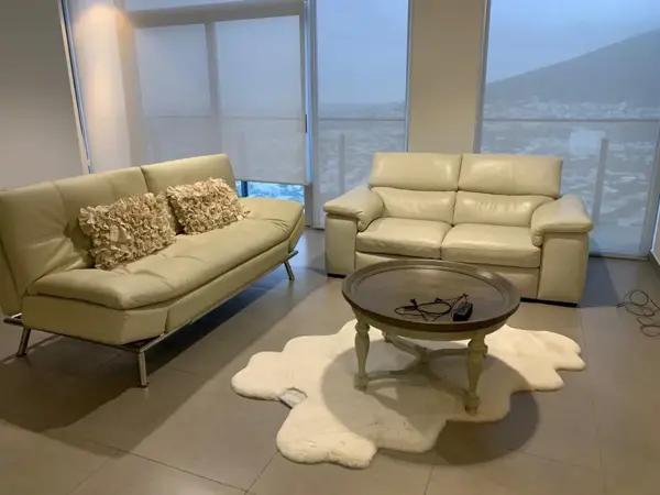Departamento en Renta en Más Palomas (Valle de Santiago), Monterrey, Nuevo León Departamento en Renta en Más Palomas (Valle de Santiago), Monterrey, Nuevo León