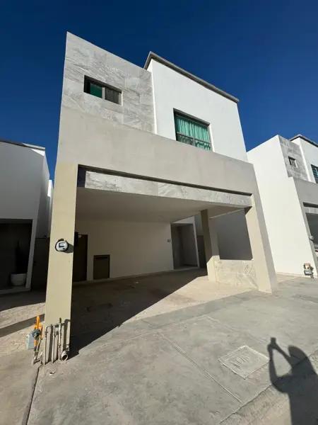 Casa en Renta en Villa de las Palmas, Torreón, Coahuila de Zaragoza Casa en Renta en Villa de las Palmas, Torreón, Coahuila de Zaragoza
