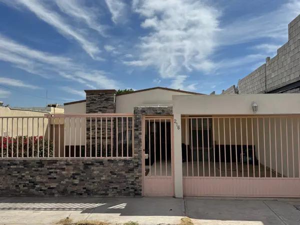 Casa en Venta en Nueva los Angeles, Torreón, Coahuila de Zaragoza Casa en Venta en Nueva los Angeles, Torreón, Coahuila de Zaragoza