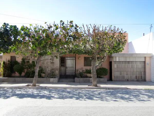 Casa de un piso en Venta en Prol. Calzada Colón, Ampliación Los Ángeles, Torreón, Coahuila Casa de un piso en Venta en Prol. Calzada Colón, Ampliación Los Ángeles, Torreón, Coahuila