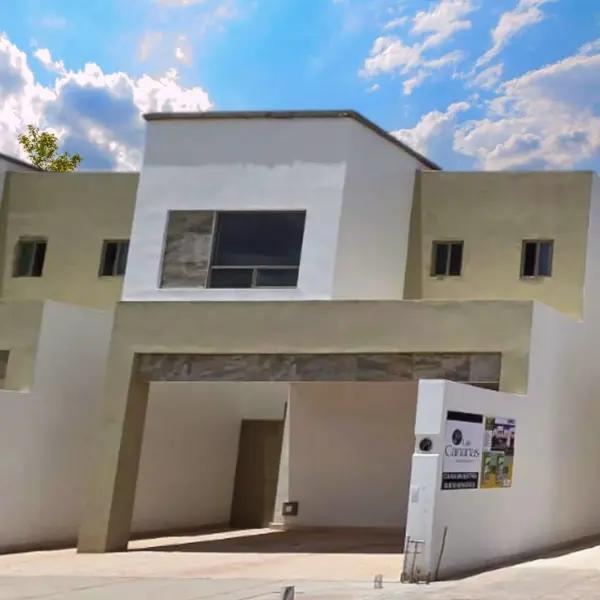 Casa en venta en Los Viñedos, Torreón, Coahuila de Zaragoza Casa en venta en Los Viñedos, Torreón, Coahuila de Zaragoza