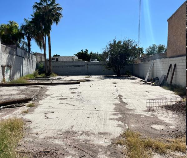 Terreno en Venta en Nueva los Angeles, Torreón, Coahuila de Zaragoza Terreno en Venta en Nueva los Angeles, Torreón, Coahuila de Zaragoza