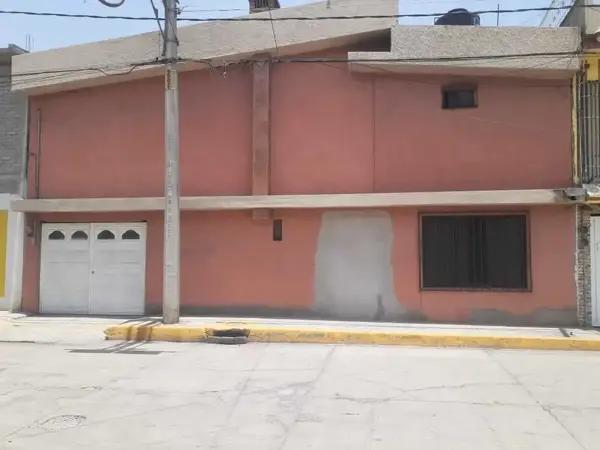 Casa en Venta en Alfredo del Mazo, Ixtapaluca, México Casa en Venta en Alfredo del Mazo, Ixtapaluca, México