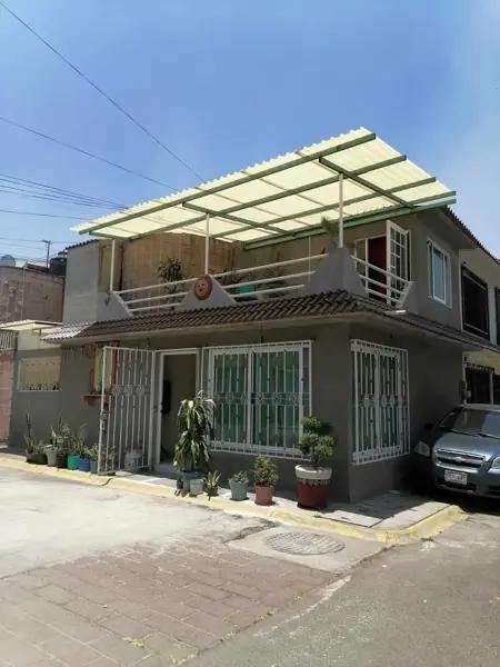 Casa en Venta en Geovillas de Santa Bárbara, Ixtapaluca, México Casa en Venta en Geovillas de Santa Bárbara, Ixtapaluca, México