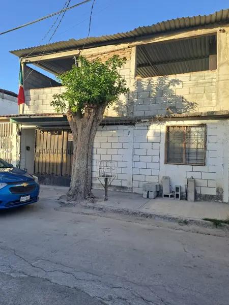 Casa en Venta en El Tajito, Torreón, Coahuila de Zaragoza Casa en Venta en El Tajito, Torreón, Coahuila de Zaragoza