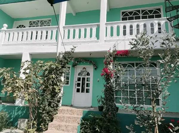 Casa en Venta en Tejalpa, Ixtapaluca, México Casa en Venta en Tejalpa, Ixtapaluca, México
