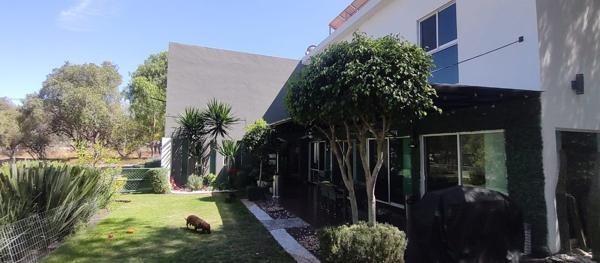 Casa en Venta en Balvanera Polo y Country Club, Corregidora, Querétaro Casa en Venta en Balvanera Polo y Country Club, Corregidora, Querétaro