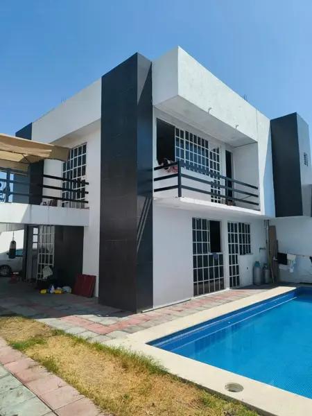 Casa en Venta en San Juan Texcalpan, Atlatlahucan, Morelos Casa en Venta en San Juan Texcalpan, Atlatlahucan, Morelos