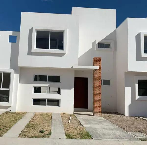 Casa en venta en San Isidro, San Juan del Río, Querétaro Casa en venta en San Isidro, San Juan del Río, Querétaro