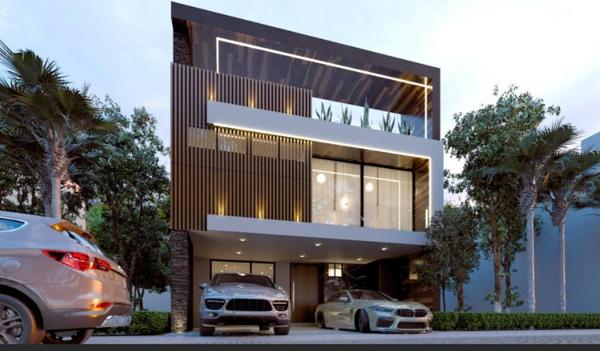 Casa en Venta en Lomas de Angelópolis, San Andrés Cholula, Puebla Casa en Venta en Lomas de Angelópolis, San Andrés Cholula, Puebla