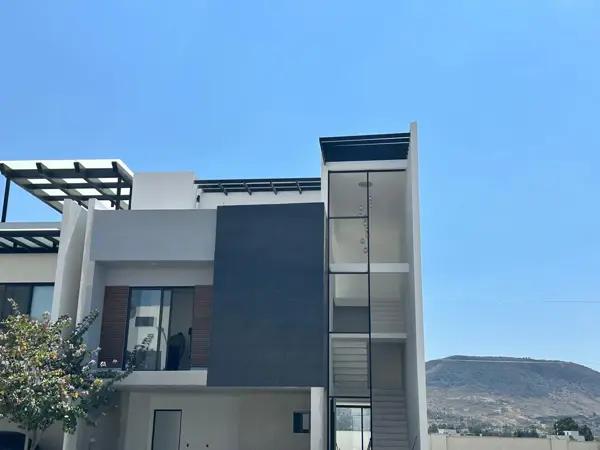 Casa en venta en Lomas de Angelópolis, Ocoyucan, Puebla Casa en venta en Lomas de Angelópolis, Ocoyucan, Puebla