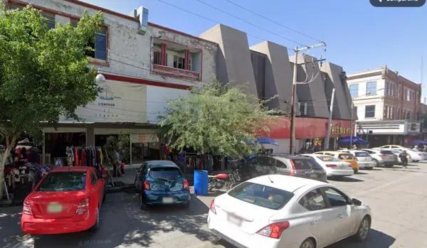 Local en Renta en Torreón Centro, Coahuila de Zaragoza Local en Renta en Torreón Centro, Coahuila de Zaragoza