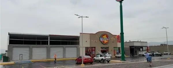 Local en Renta en Paseo del Tecnológico, María Mercado de López Sánchez, Torreón Local en Renta en Paseo del Tecnológico, María Mercado de López Sánchez, Torreón