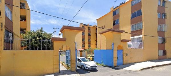 Departamento en Venta en Paraje San Juan Cerro, Iztapalapa, Ciudad de México Departamento en Venta en Paraje San Juan Cerro, Iztapalapa, Ciudad de México