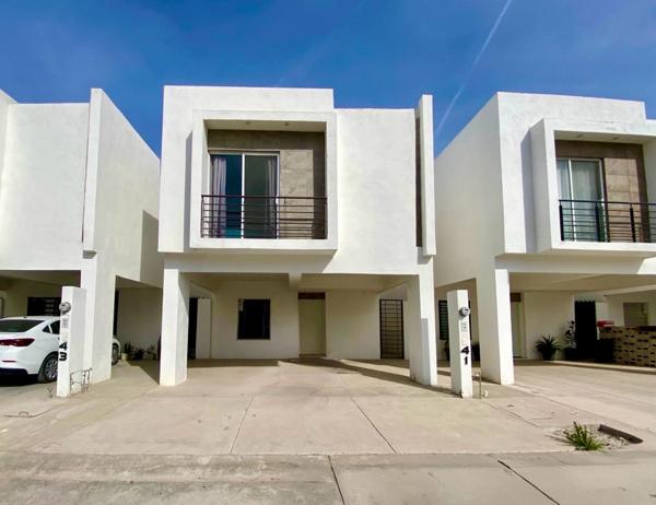 Casa en Renta en Paseo Aurea, Torreón, Coahuila de Zaragoza Casa en Renta en Paseo Aurea, Torreón, Coahuila de Zaragoza