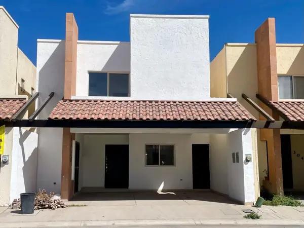 Casa en Renta en Los Viñedos, Torreón, Coahuila de Zaragoza Casa en Renta en Los Viñedos, Torreón, Coahuila de Zaragoza