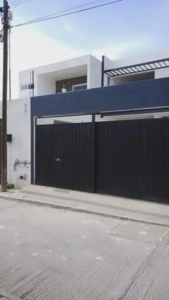 Casa en Venta en CIVAC 1a Sección, Jiutepec, Morelos Casa en Venta en CIVAC 1a Sección, Jiutepec, Morelos