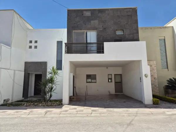Casa en Renta en Los Viñedos, Torreón, Coahuila de Zaragoza Casa en Renta en Los Viñedos, Torreón, Coahuila de Zaragoza
