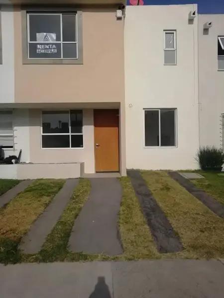 Casa en Venta en Del Parque Residencial, El Marqués, Querétaro Casa en Venta en Del Parque Residencial, El Marqués, Querétaro