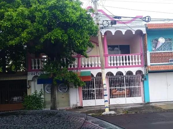 Casa en Venta en Pascual Ortiz Rubio, Veracruz - Espaciosa y Bien Ubicada Casa en Venta en Pascual Ortiz Rubio, Veracruz - Espaciosa y Bien Ubicada