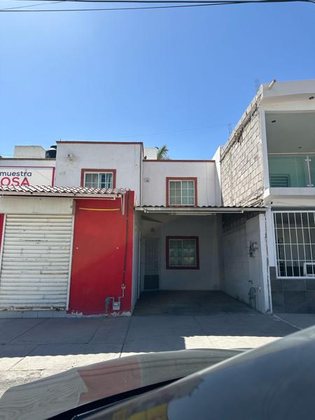 Casa en Renta en El Kiosco, Torreón, Coahuila de Zaragoza Casa en Renta en El Kiosco, Torreón, Coahuila de Zaragoza