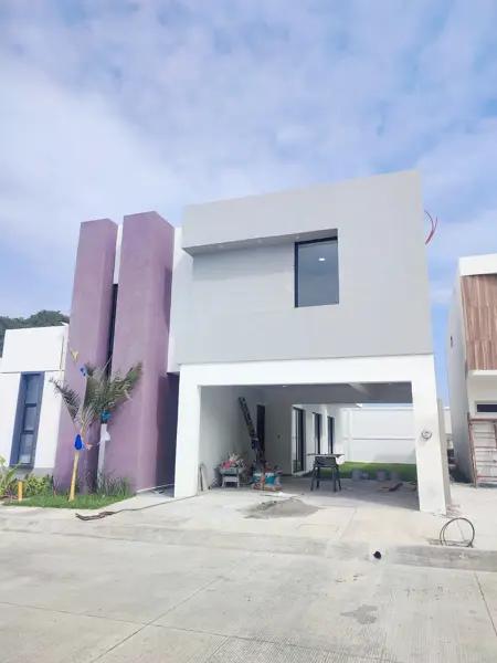 Casa en venta en Lomas del Dorado, Boca del Río, Veracruz de Ignacio de la Llave Casa en venta en Lomas del Dorado, Boca del Río, Veracruz de Ignacio de la Llave