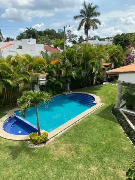 Casa en Renta en Cuernavaca Centro, Cuernavaca, Morelos Casa en Renta en Cuernavaca Centro, Cuernavaca, Morelos