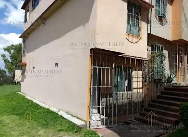 Casa en Venta en Colinas de Ecatepec, Ecatepec de Morelos, México Casa en Venta en Colinas de Ecatepec, Ecatepec de Morelos, México