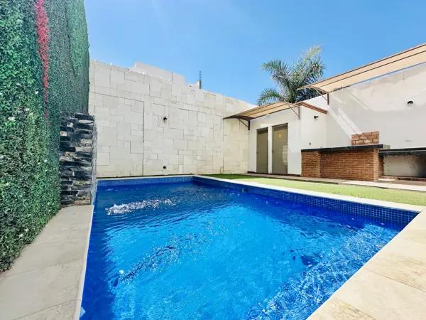 Casa en renta en Villa de las Palmas, Torreón, Coahuila de Zaragoza Casa en renta en Villa de las Palmas, Torreón, Coahuila de Zaragoza