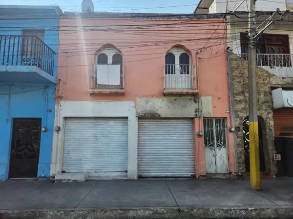Casa en venta en San Vicente, Irapuato, Guanajuato Casa en venta en San Vicente, Irapuato, Guanajuato