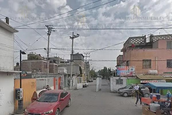 Casa en Venta en Ehécatl (Paseos de Ecatepec), Ecatepec de Morelos, México Casa en Venta en Ehécatl (Paseos de Ecatepec), Ecatepec de Morelos, México