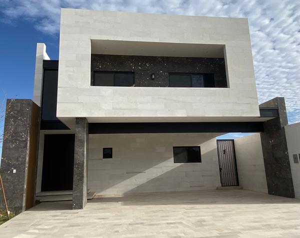 Casa en Venta en Las Villas, Torreón, Coahuila de Zaragoza Casa en Venta en Las Villas, Torreón, Coahuila de Zaragoza