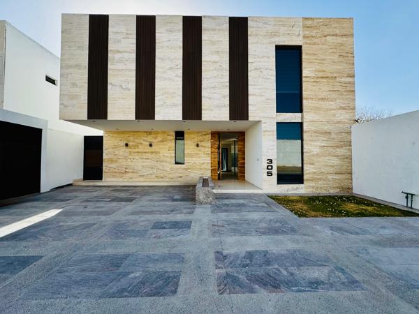 Casa en venta en Real del Nogalar, Torreón, Coahuila de Zaragoza Casa en venta en Real del Nogalar, Torreón, Coahuila de Zaragoza