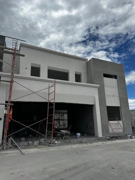 Casa en venta en Torrecillas y Ramones, Saltillo, Coahuila de Zaragoza Casa en venta en Torrecillas y Ramones, Saltillo, Coahuila de Zaragoza