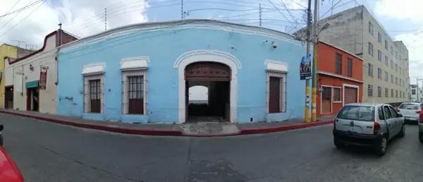 Casa en Venta en Centro, Cuautla, Morelos Casa en Venta en Centro, Cuautla, Morelos