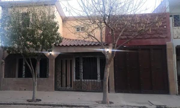 Casa en Venta en La Esperanza, Gómez Palacio, Durango Casa en Venta en La Esperanza, Gómez Palacio, Durango