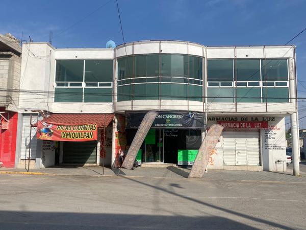Edificio en Venta en La Providencia Siglo XXI, Mineral de la Reforma, Hidalgo Edificio en Venta en La Providencia Siglo XXI, Mineral de la Reforma, Hidalgo