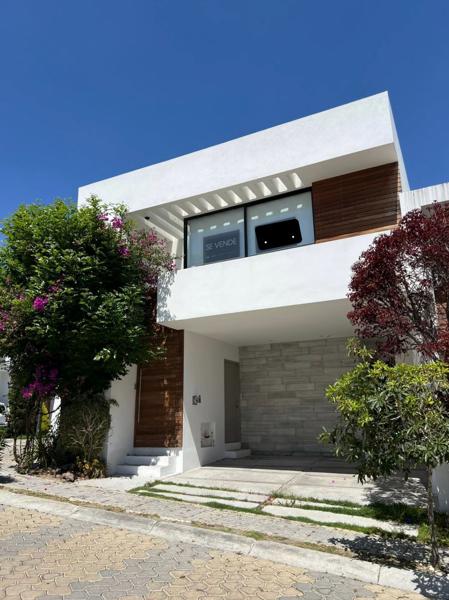 Casa en Venta en Lomas de Angelópolis, San Andrés Cholula, Puebla Casa en Venta en Lomas de Angelópolis, San Andrés Cholula, Puebla