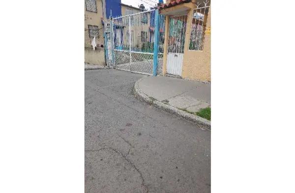 Casa en venta en Cuatro Vientos, Ixtapaluca, México Casa en venta en Cuatro Vientos, Ixtapaluca, México