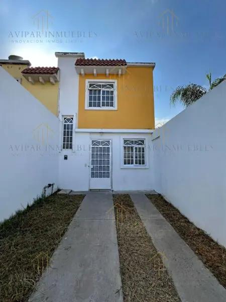 Casa en Venta en Las Luces, Tlajomulco de Zúñiga, Jalisco Casa en Venta en Las Luces, Tlajomulco de Zúñiga, Jalisco