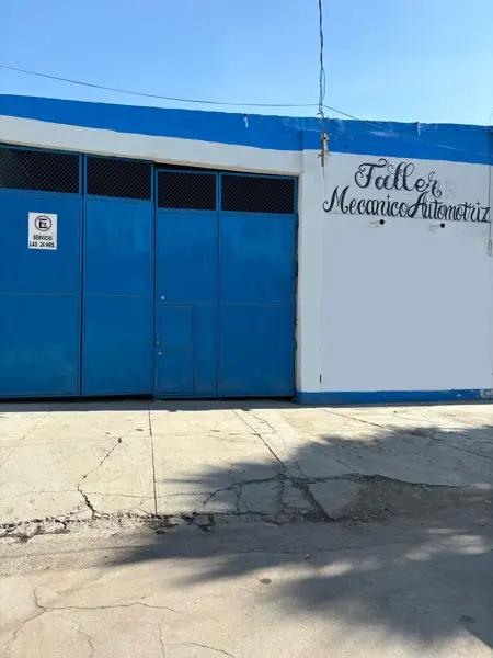 Bodega en Renta con Amplio Espacio en Torreon Centro, Coahuila Bodega en Renta con Amplio Espacio en Torreon Centro, Coahuila