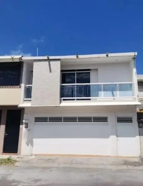 Casa en Venta en Hacienda los Portales Sección Norte, Veracruz, Veracruz de Ignacio de la Llave Casa en Venta en Hacienda los Portales Sección Norte, Veracruz, Veracruz de Ignacio de la Llave