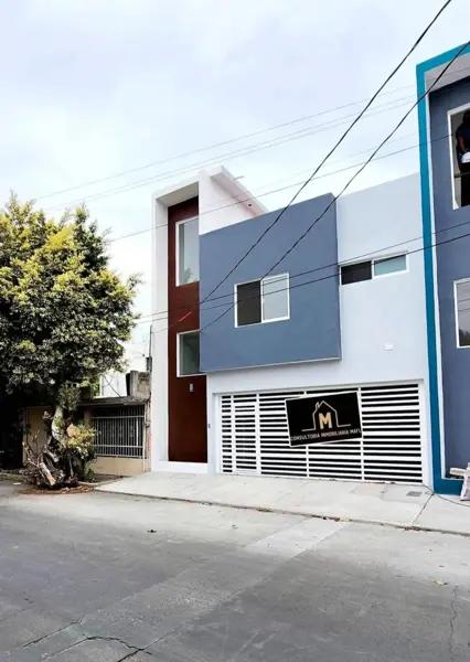 Casa en Venta en Adolfo Lopez Mateos, Veracruz, Veracruz de Ignacio de la Llave Casa en Venta en Adolfo Lopez Mateos, Veracruz, Veracruz de Ignacio de la Llave