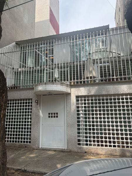 Oficina en Renta en Del Carmen, Coyoacán, Ciudad de México Oficina en Renta en Del Carmen, Coyoacán, Ciudad de México