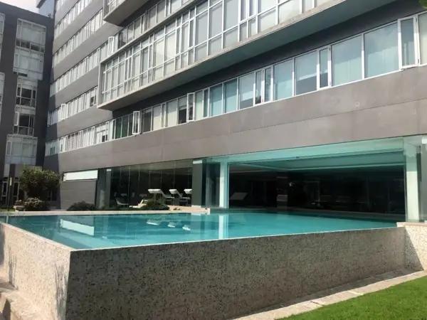 Departamento en Renta en Tacuba, Miguel Hidalgo, Ciudad de México Departamento en Renta en Tacuba, Miguel Hidalgo, Ciudad de México
