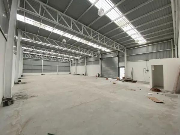 Venta y Renta de Bodega Industrial en Guanajuato de Abajo, Ramos Arizpe Venta y Renta de Bodega Industrial en Guanajuato de Abajo, Ramos Arizpe